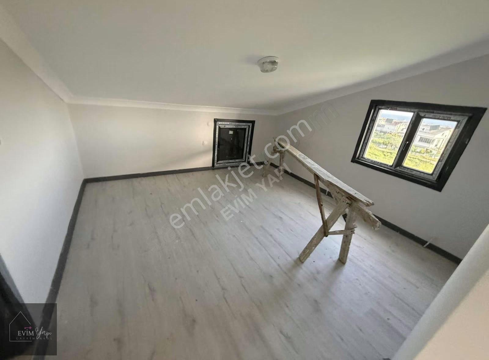 ¯\_evim Yapı _/¯ 420m2 İçerisinde, Bodrum Katlı 5 Oda 1 Salon - Görsel 9