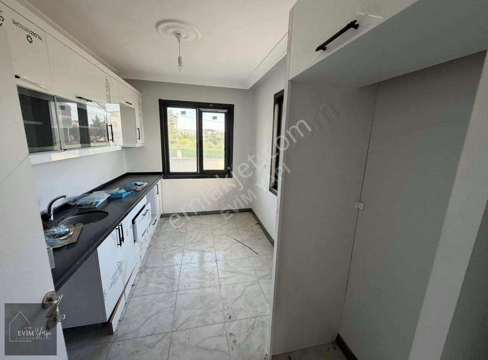 ¯\_evim Yapı _/¯ 420m2 İçerisinde, Bodrum Katlı 5 Oda 1 Salon - Görsel 15