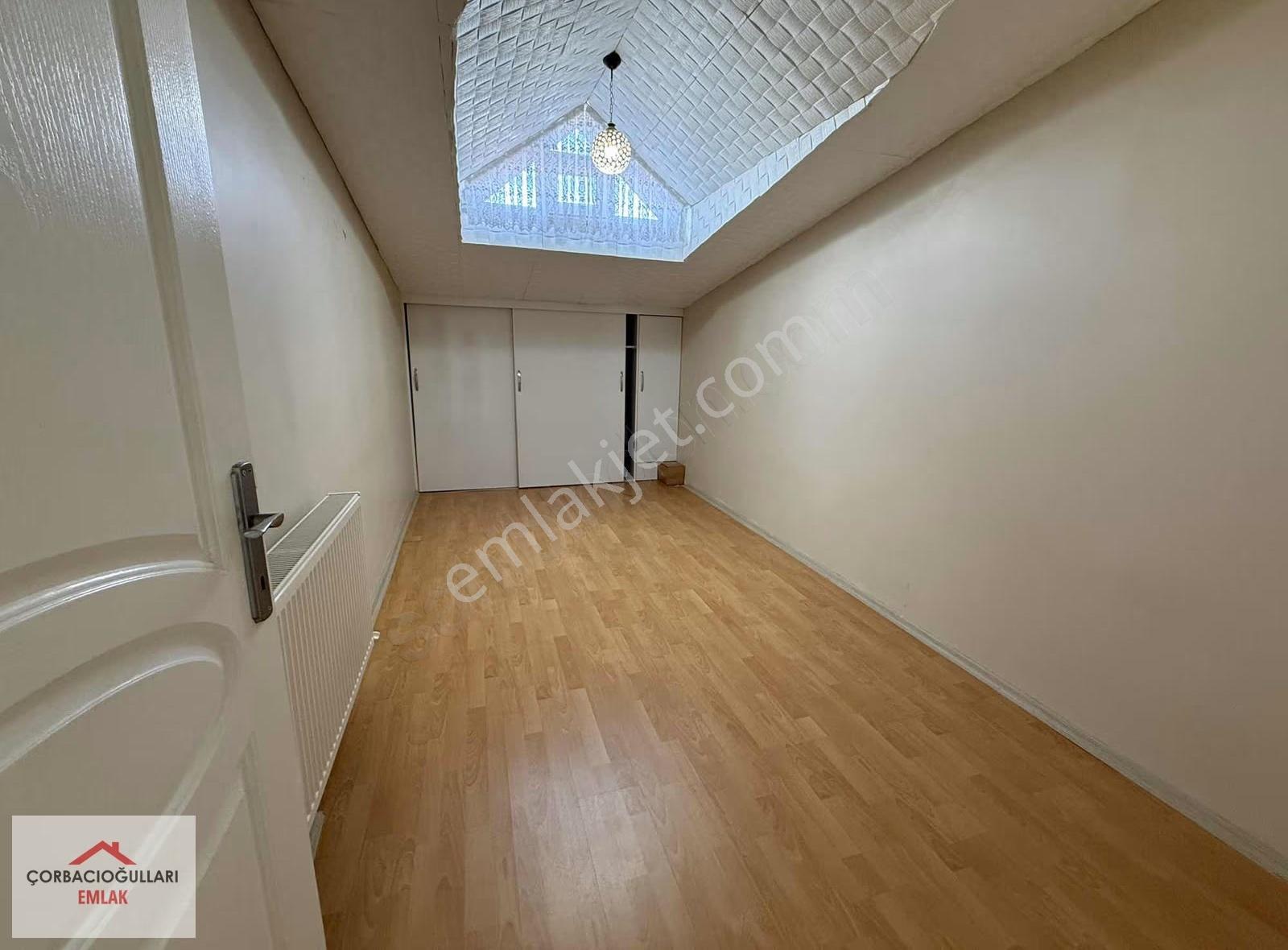 Veliköy Süper Dubleks Daire - Görsel 15