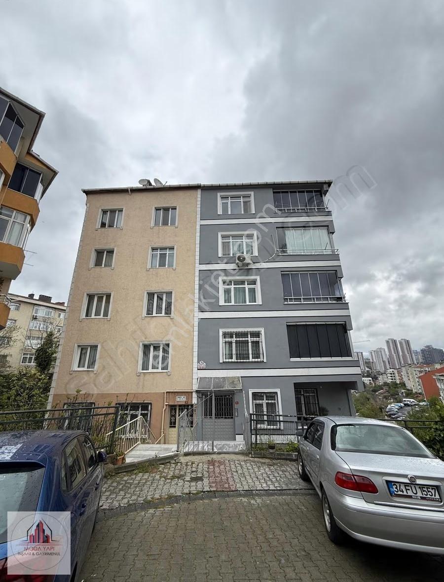 Akş.mah.2 Balkon Net 100 M2 Güney Cephe İskanlı Temiz 2+1 Daire. - Görsel 12