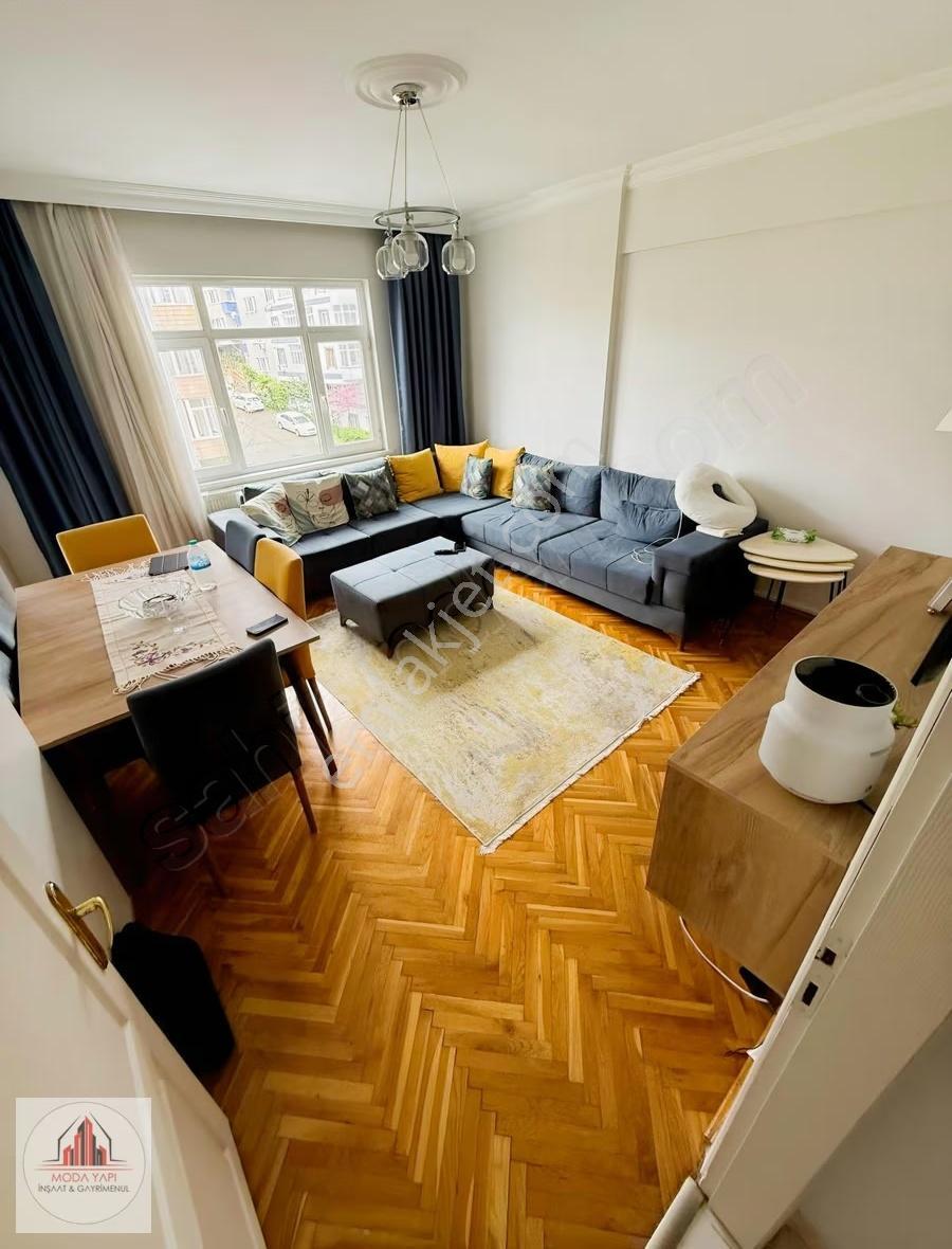 Akş.mah.2 Balkon Net 100 M2 Güney Cephe İskanlı Temiz 2+1 Daire. - Görsel 24