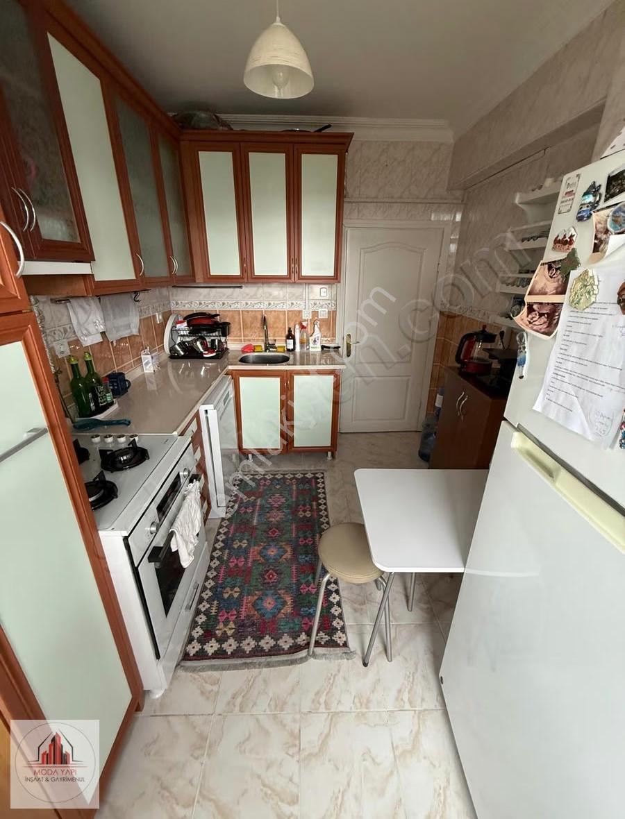 Akş.mah.2 Balkon Net 100 M2 Güney Cephe İskanlı Temiz 2+1 Daire. - Görsel 23