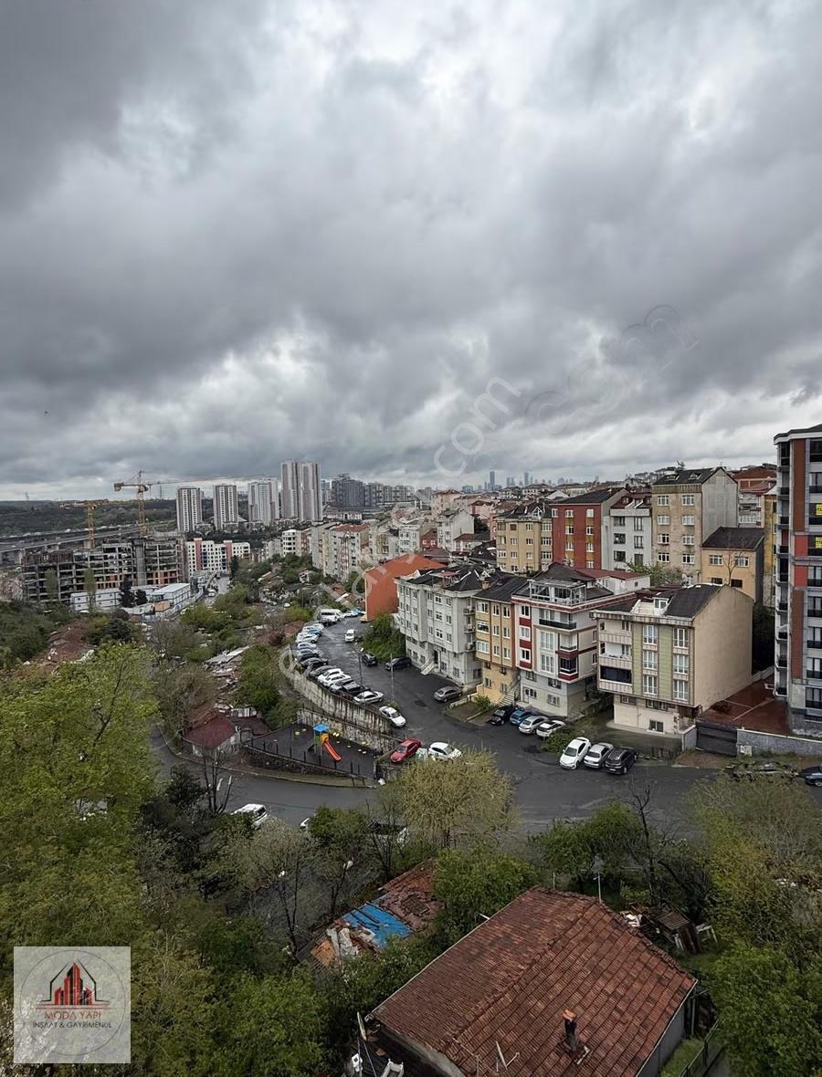 Akş.mah.2 Balkon Net 100 M2 Güney Cephe İskanlı Temiz 2+1 Daire. - Görsel 29