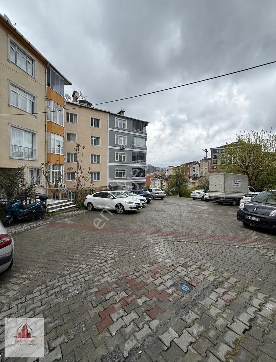 Akş.mah.2 Balkon Net 100 M2 Güney Cephe İskanlı Temiz 2+1 Daire. - Görsel 31