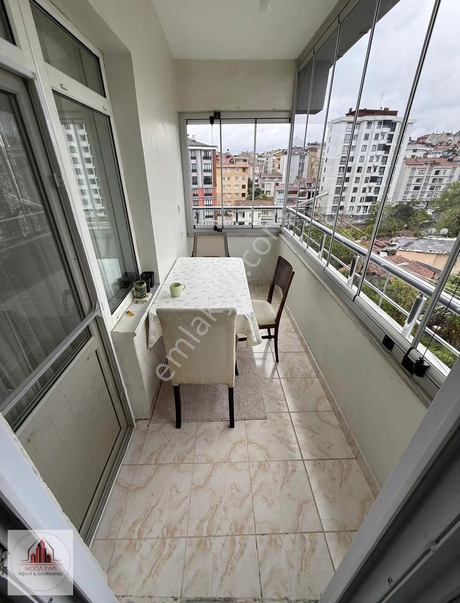 Akş.mah.2 Balkon Net 100 M2 Güney Cephe İskanlı Temiz 2+1 Daire. - Görsel 18