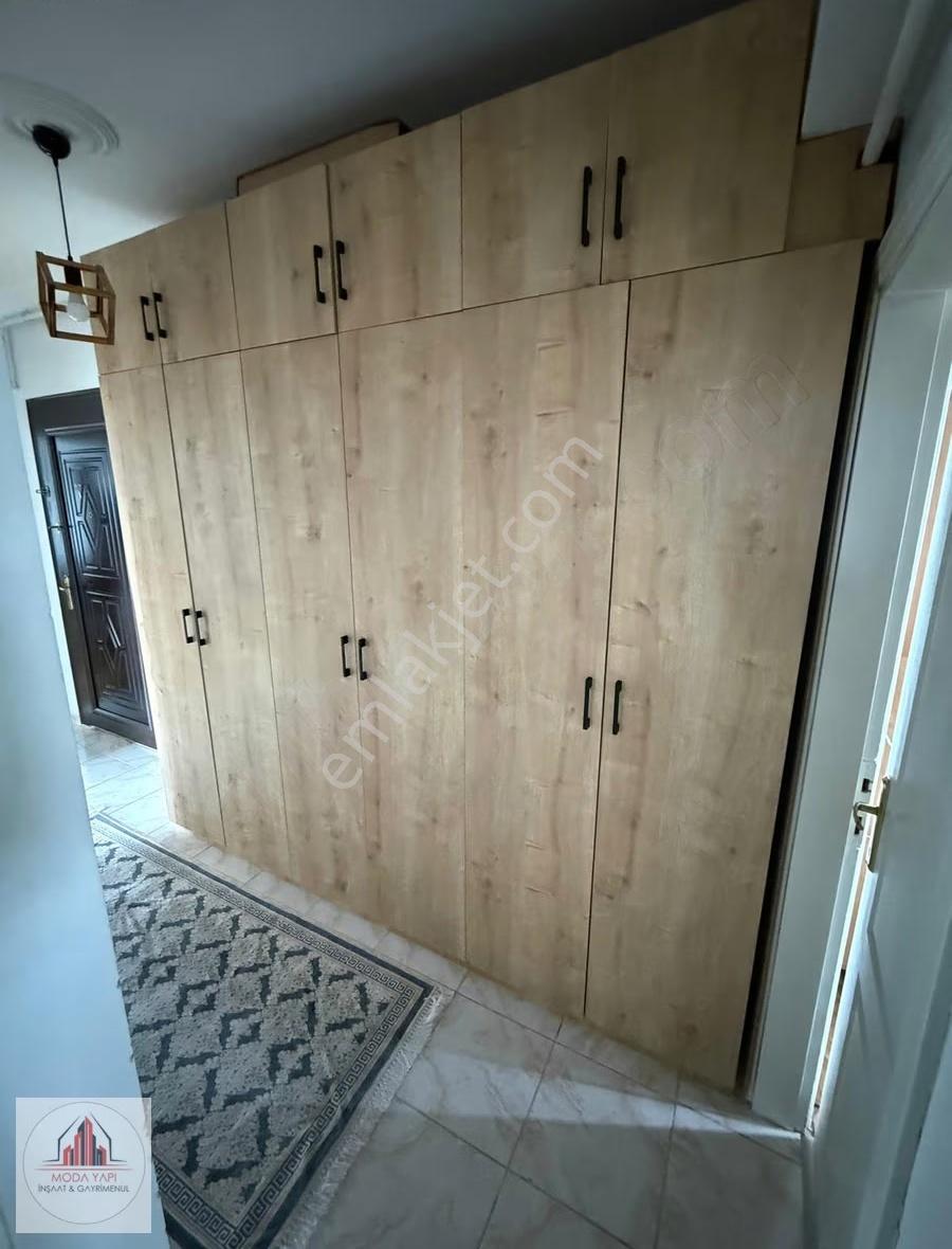 Akş.mah.2 Balkon Net 100 M2 Güney Cephe İskanlı Temiz 2+1 Daire. - Görsel 34