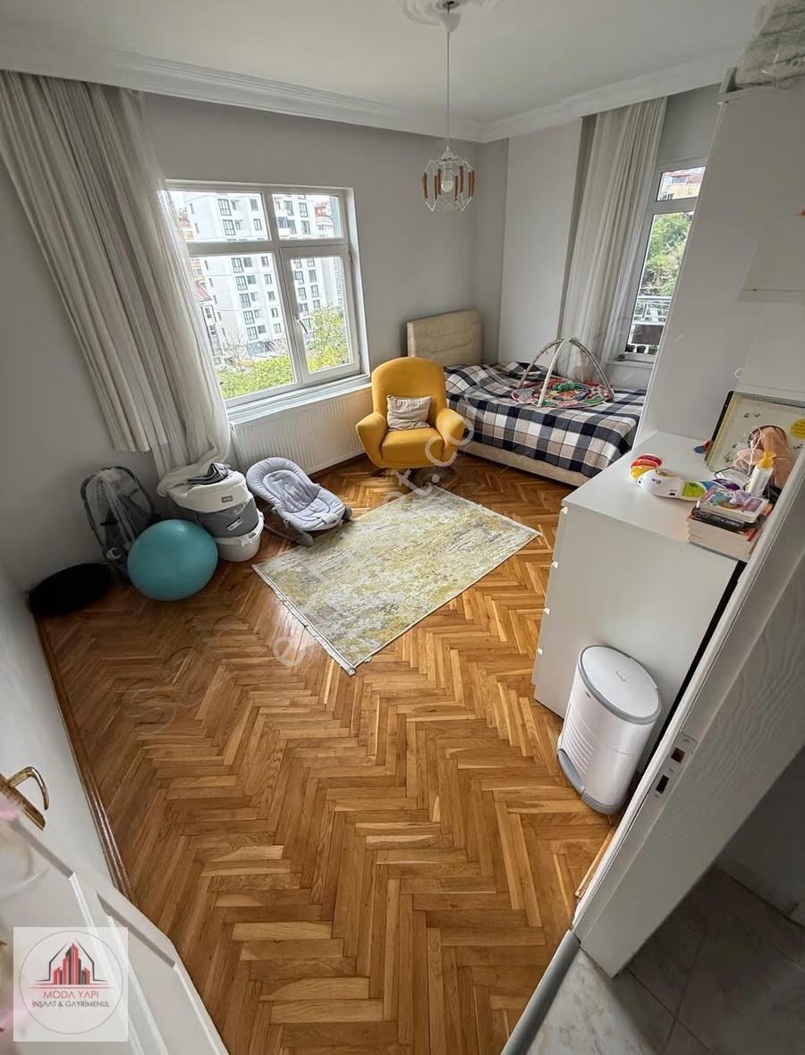 Akş.mah.2 Balkon Net 100 M2 Güney Cephe İskanlı Temiz 2+1 Daire. - Görsel 21