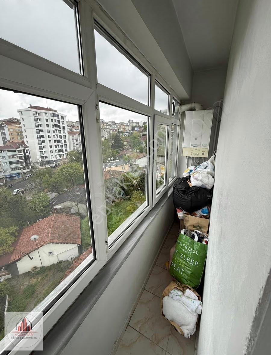 Akş.mah.2 Balkon Net 100 M2 Güney Cephe İskanlı Temiz 2+1 Daire. - Görsel 6