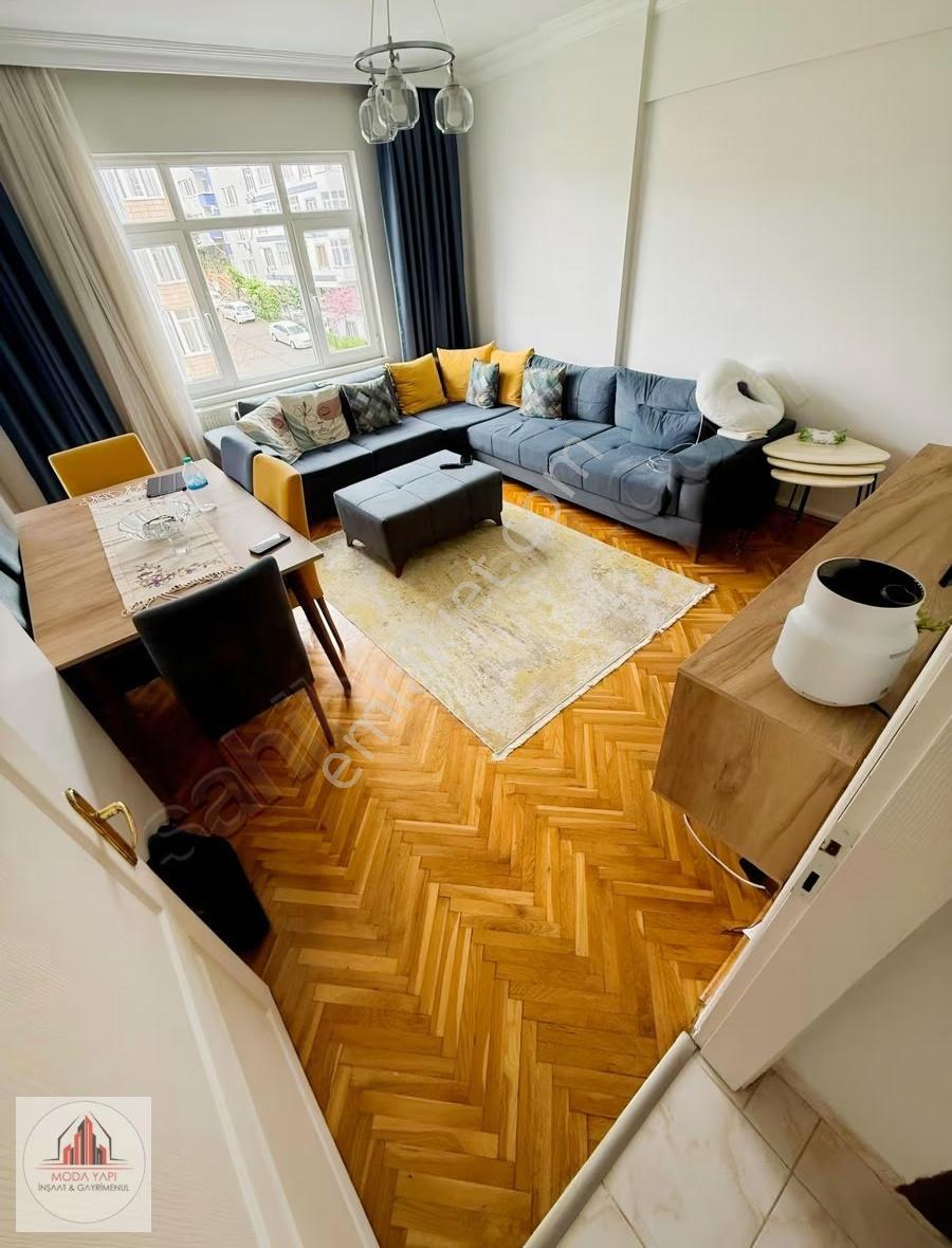 Akş.mah.2 Balkon Net 100 M2 Güney Cephe İskanlı Temiz 2+1 Daire. - Görsel 17