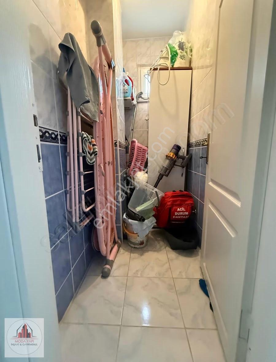 Akş.mah.2 Balkon Net 100 M2 Güney Cephe İskanlı Temiz 2+1 Daire. - Görsel 33