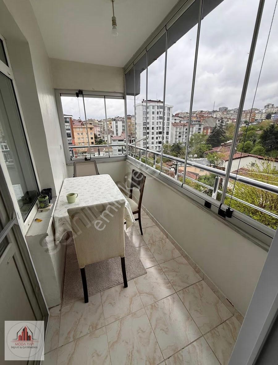 Akş.mah.2 Balkon Net 100 M2 Güney Cephe İskanlı Temiz 2+1 Daire.