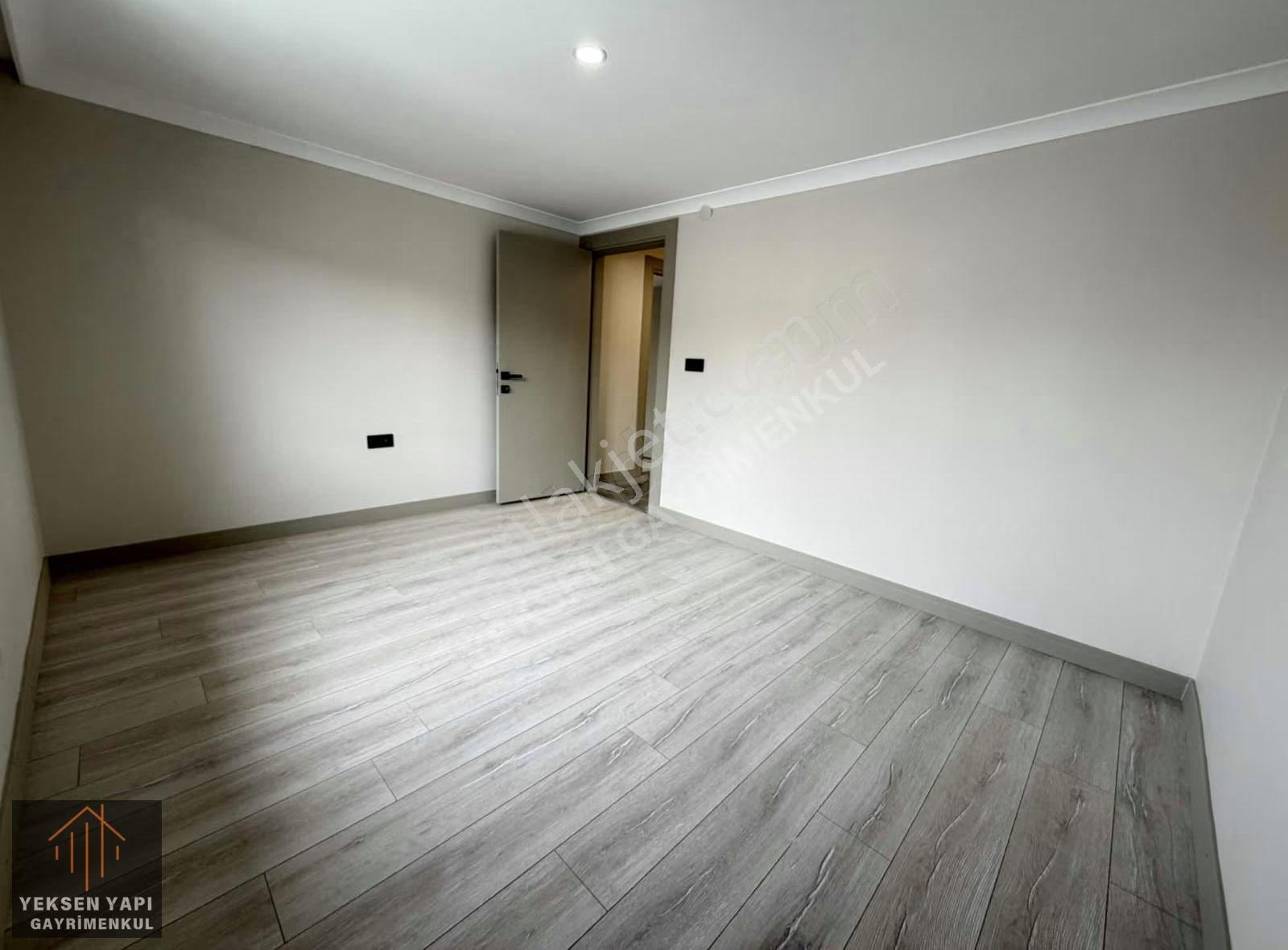 İnönü'de 2+1 Yerden Isıtmalı Ultralüks 4.kat Sıfır Daire - Görsel 15