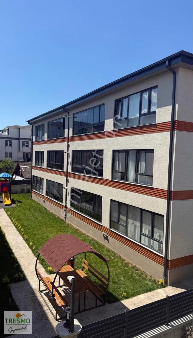 Kartepe F.sultan Mehmet Mahallesinde Kiralık 2+1 Daire - Görsel 23
