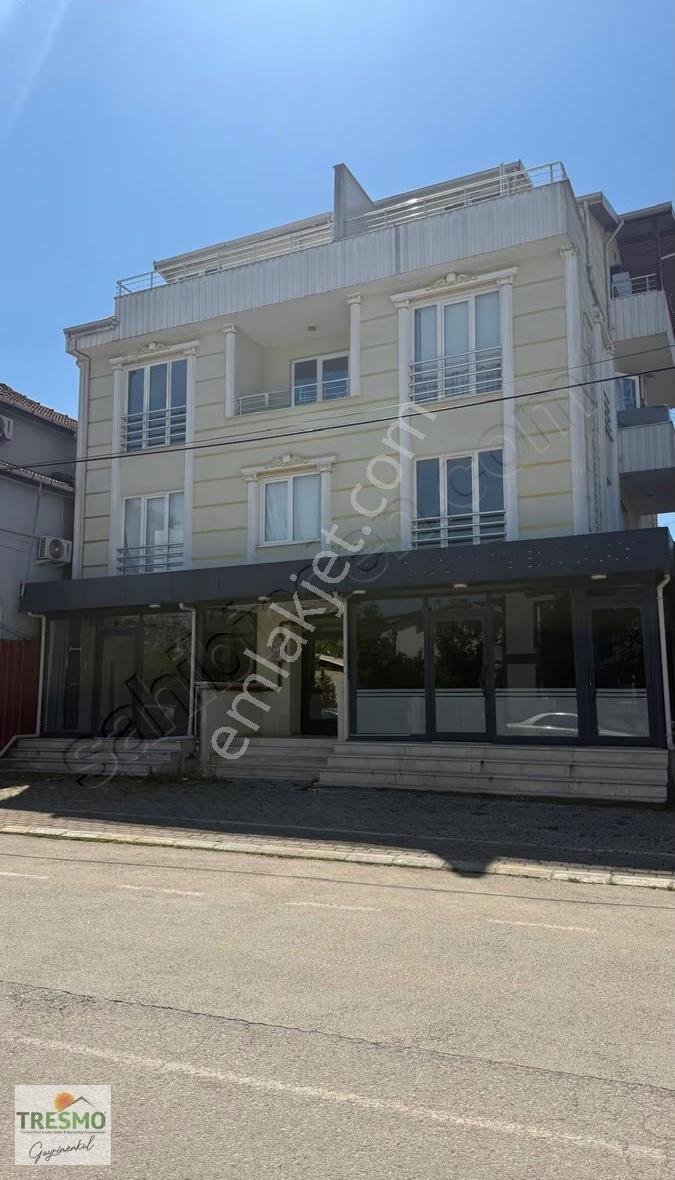 Kartepe F.sultan Mehmet Mahallesinde Kiralık 2+1 Daire - Görsel 11