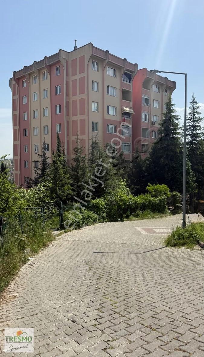 İzmit Akçakoca Üniversite Evleri Akasya Apt.satılık 3+1 Arakat - Görsel 9