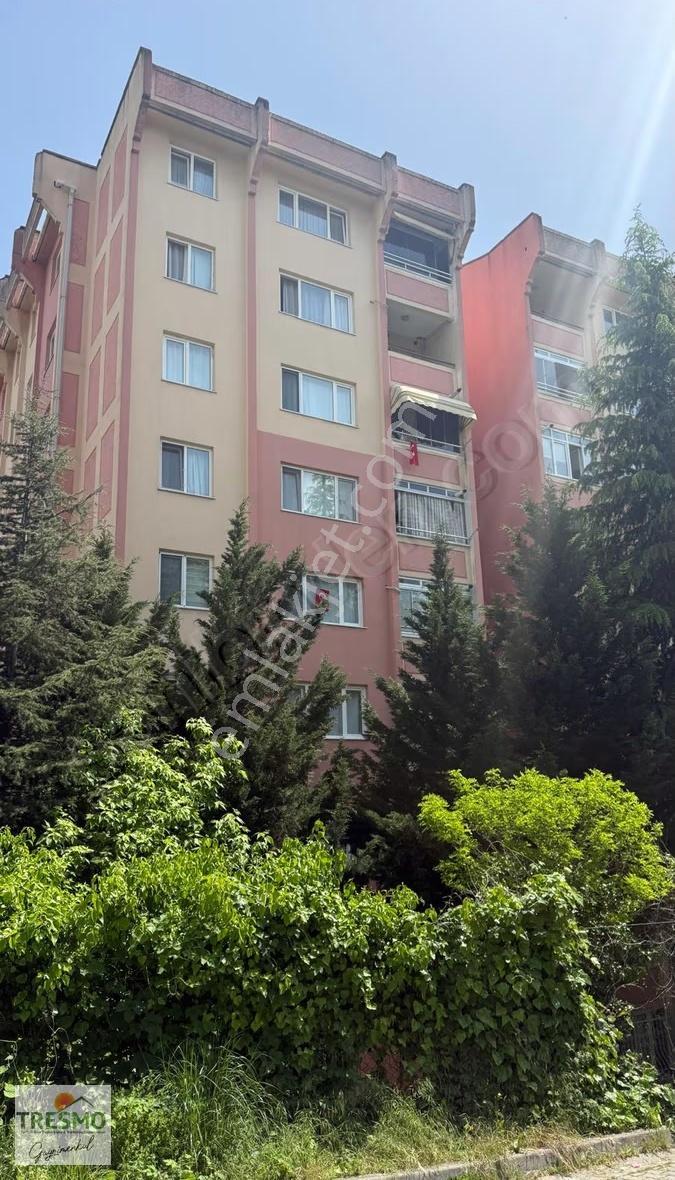 İzmit Akçakoca Üniversite Evleri Akasya Apt.satılık 3+1 Arakat - Görsel 2