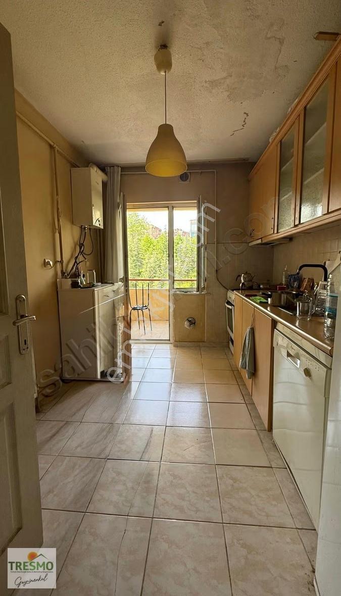 İzmit Akçakoca Üniversite Evleri Akasya Apt.satılık 3+1 Arakat - Görsel 18