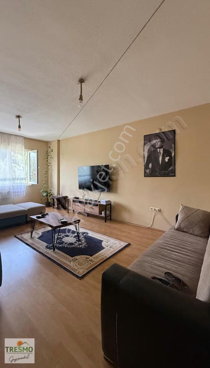 İzmit Akçakoca Üniversite Evleri Akasya Apt.satılık 3+1 Arakat - Görsel 32