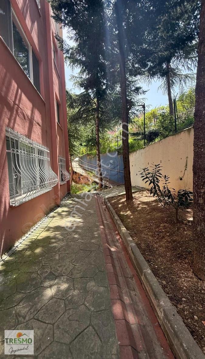 İzmit Akçakoca Üniversite Evleri Akasya Apt.satılık 3+1 Arakat - Görsel 3