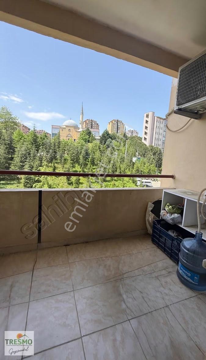İzmit Akçakoca Üniversite Evleri Akasya Apt.satılık 3+1 Arakat - Görsel 11
