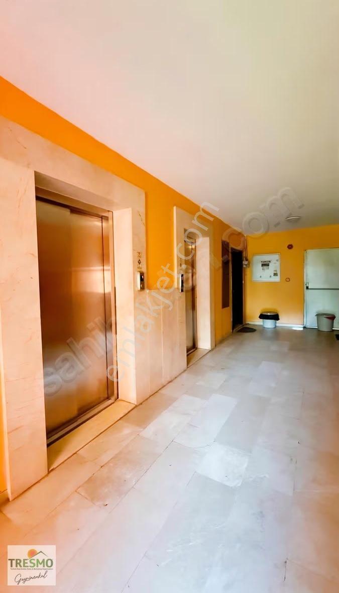 İzmit Akçakoca Üniversite Evleri Akasya Apt.satılık 3+1 Arakat - Görsel 17
