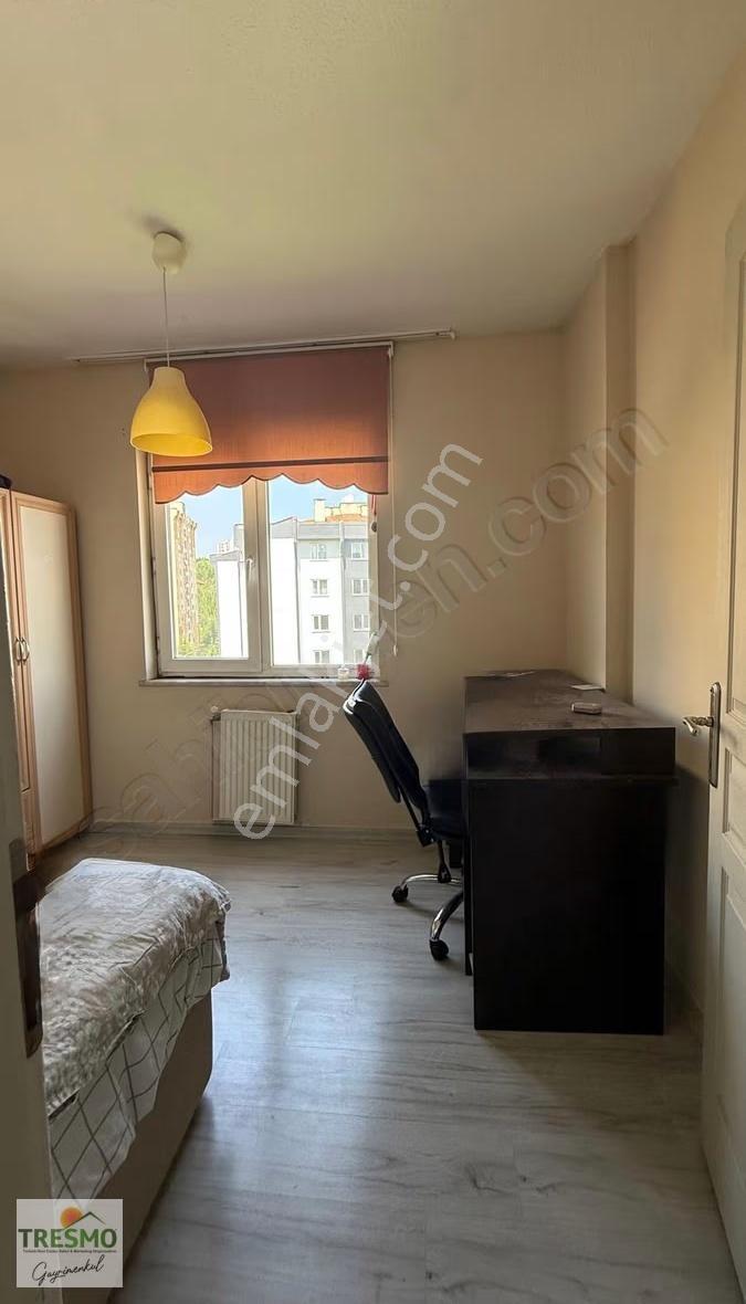 İzmit Akçakoca Üniversite Evleri Akasya Apt.satılık 3+1 Arakat - Görsel 33