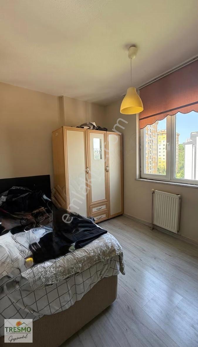 İzmit Akçakoca Üniversite Evleri Akasya Apt.satılık 3+1 Arakat - Görsel 8