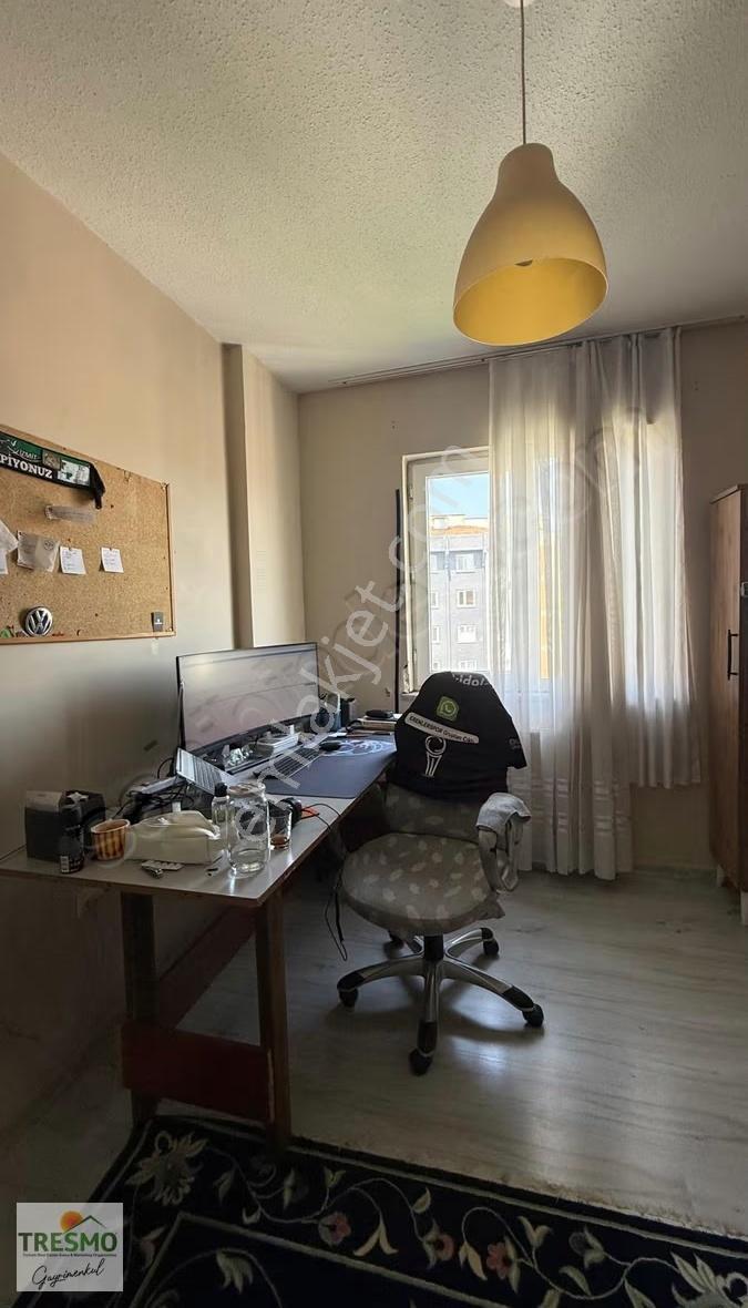 İzmit Akçakoca Üniversite Evleri Akasya Apt.satılık 3+1 Arakat - Görsel 28