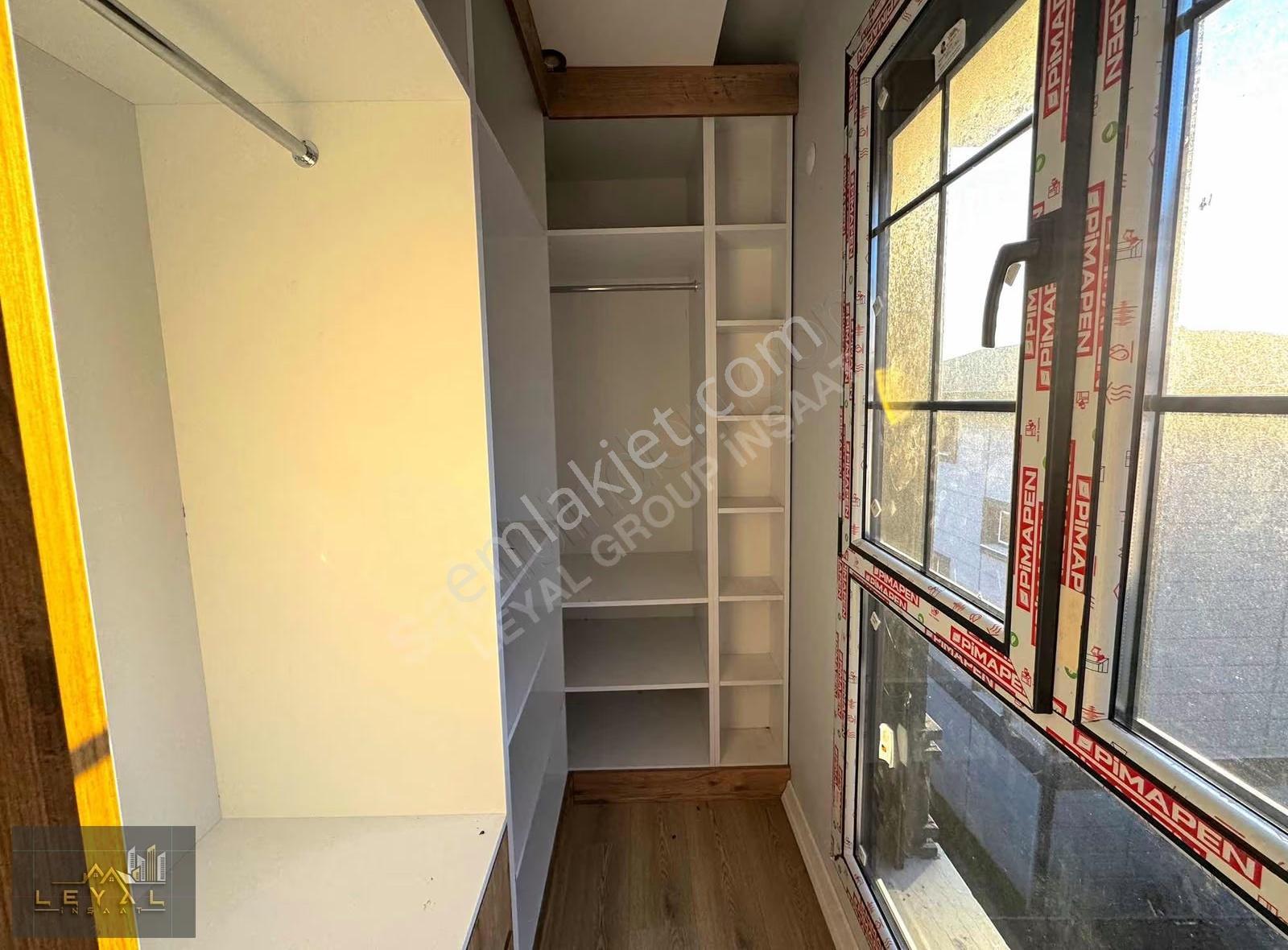 ▀▄ Leyalgrup ▄▀▄sahunalı Havuzlu 380m2 Arsa İçinde Mega Müstakil - Görsel 21