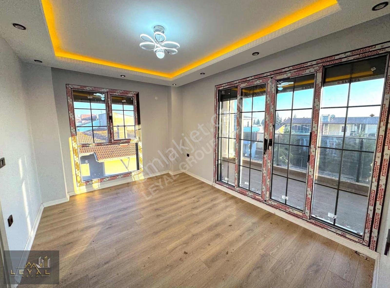 ▀▄ Leyalgrup ▄▀▄sahunalı Havuzlu 380m2 Arsa İçinde Mega Müstakil - Görsel 3