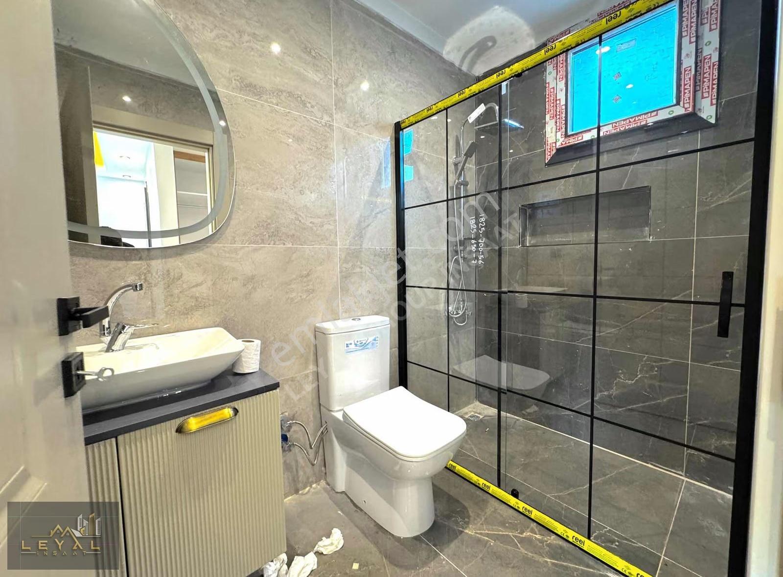 ▀▄ Leyalgrup ▄▀▄sahunalı Havuzlu 380m2 Arsa İçinde Mega Müstakil - Görsel 32