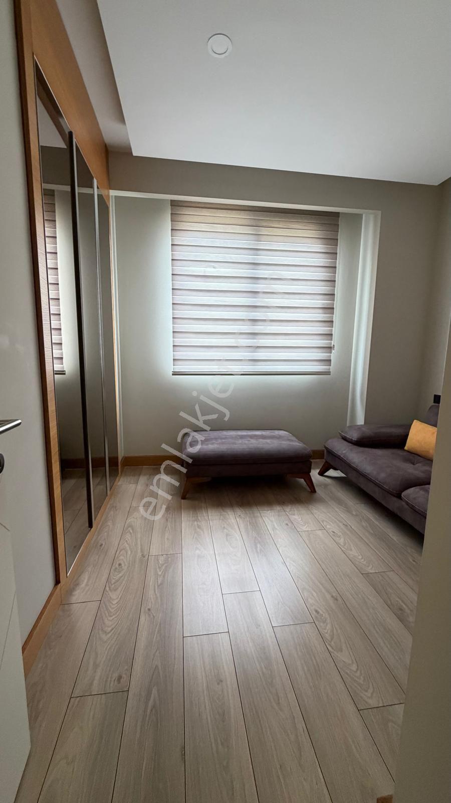Kepez Duacı'da Site İçerisindeözel Havuzlu & Özel Bahçeliultra Lüks 4+1 Villa - Görsel 14