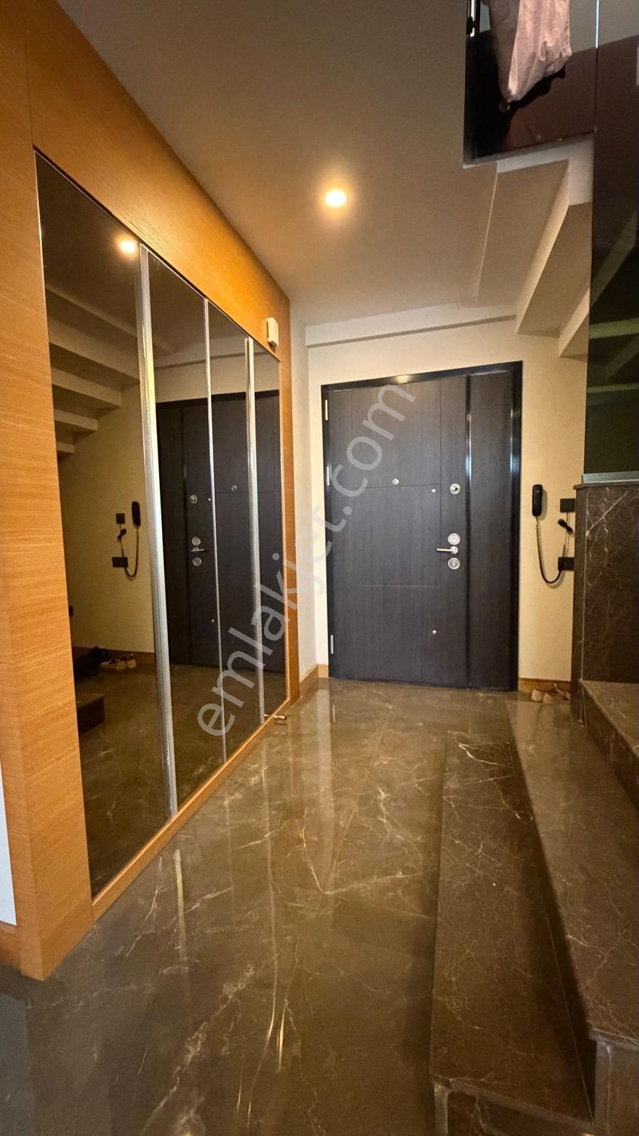 Kepez Duacı'da Site İçerisindeözel Havuzlu & Özel Bahçeliultra Lüks 4+1 Villa - Görsel 10
