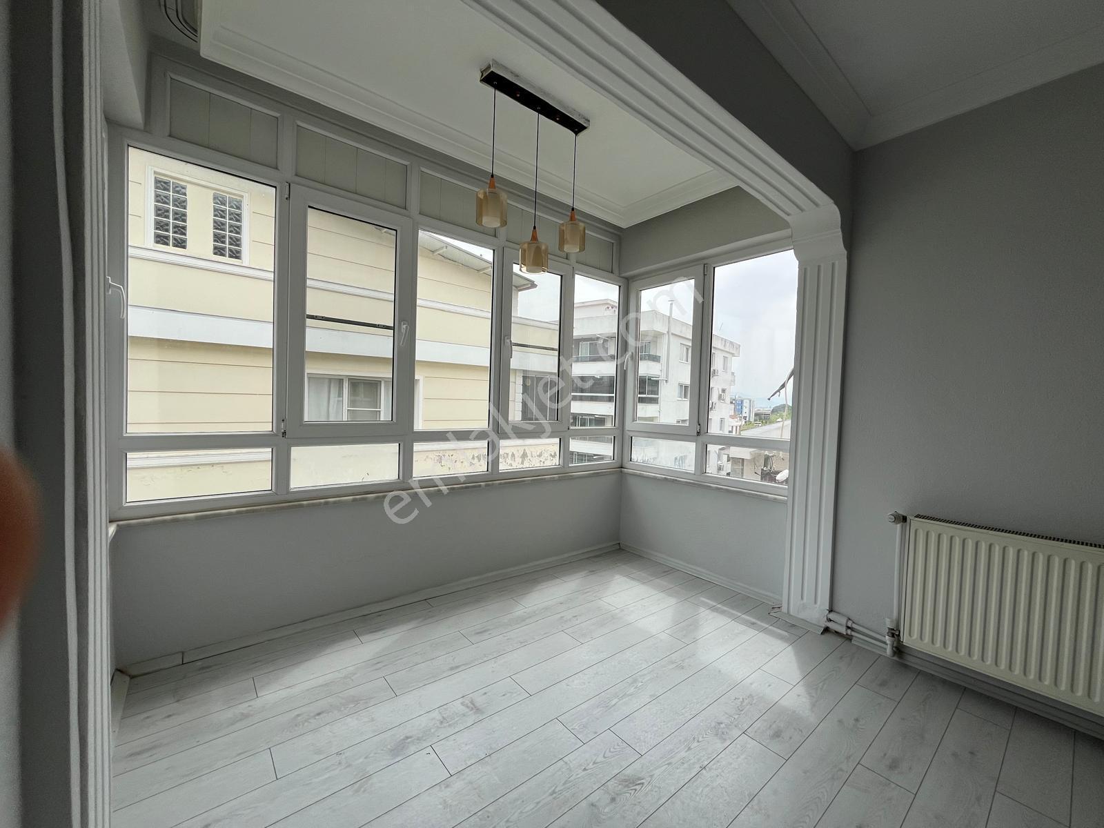📣 Nazilli İstiklal’de 3+1 Kiralık Daire 📣 - Görsel 13