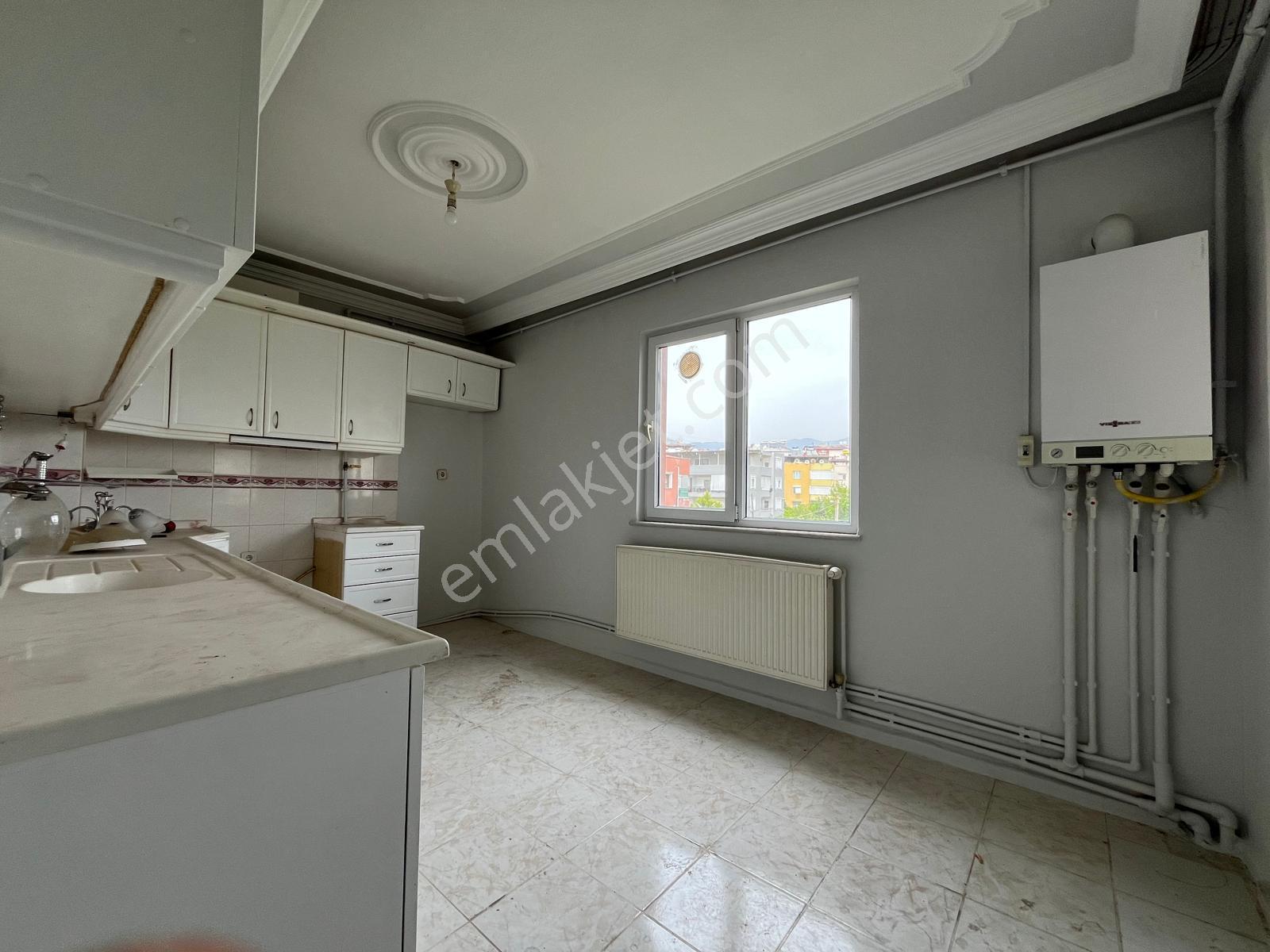 📣 Nazilli İstiklal’de 3+1 Kiralık Daire 📣 - Görsel 10