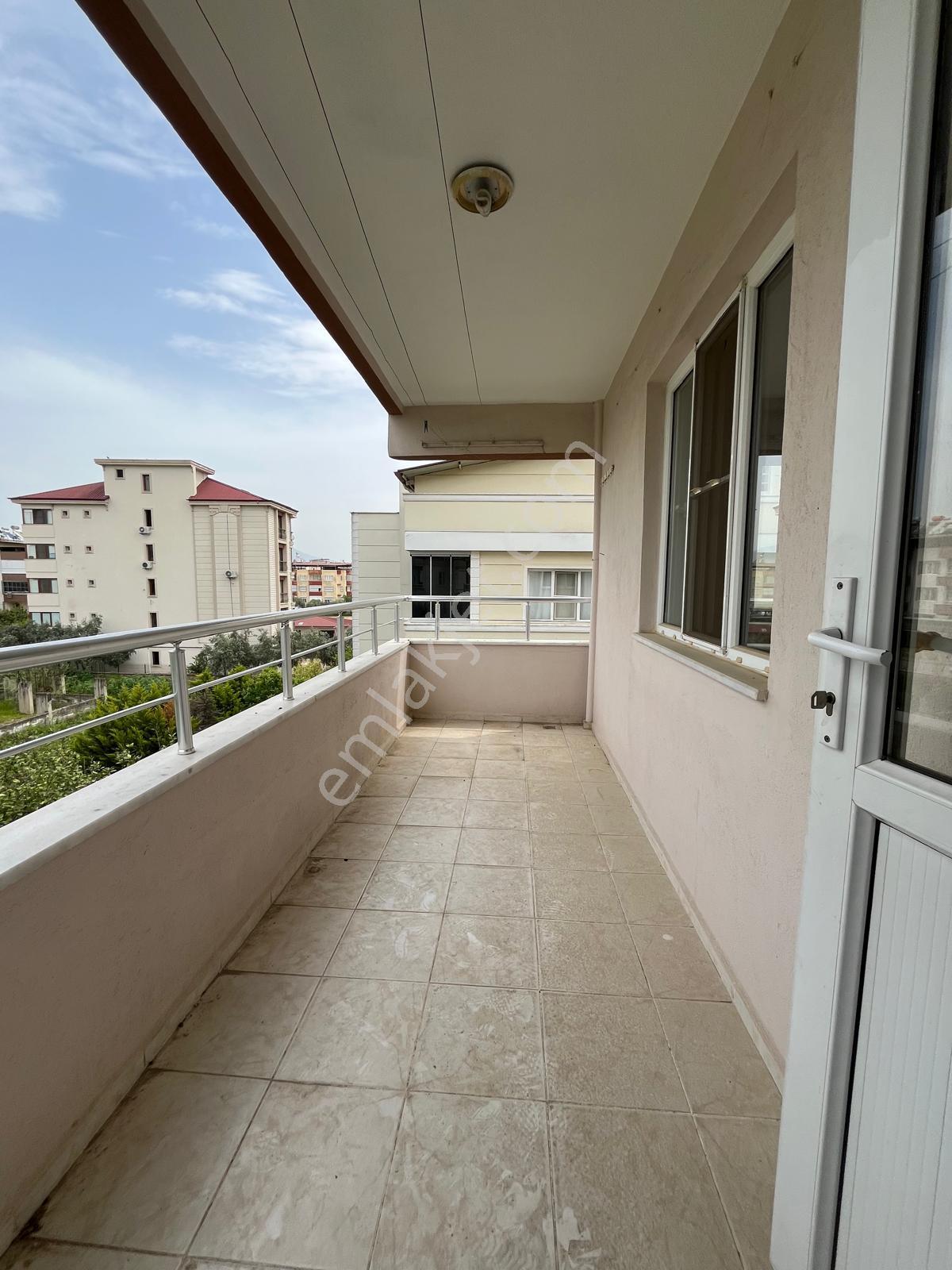 📣 Nazilli İstiklal’de 3+1 Kiralık Daire 📣 - Görsel 8