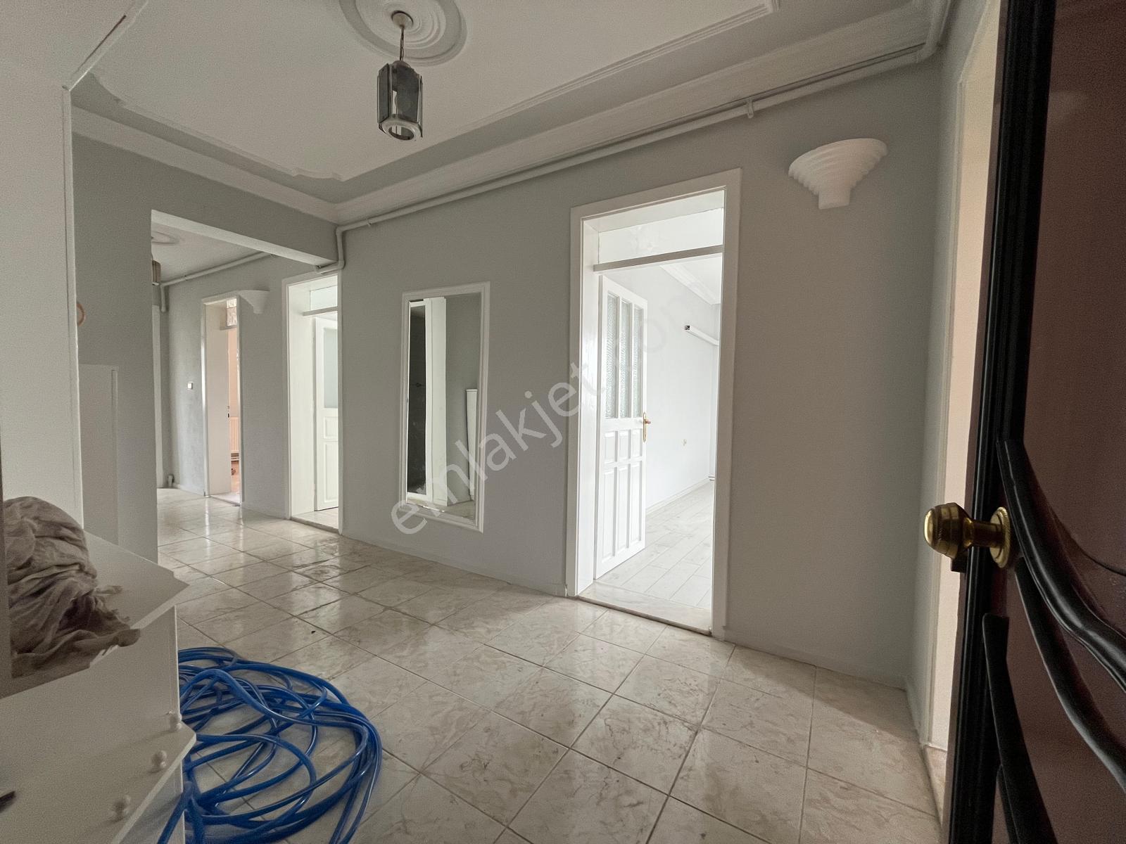 📣 Nazilli İstiklal’de 3+1 Kiralık Daire 📣 - Görsel 15