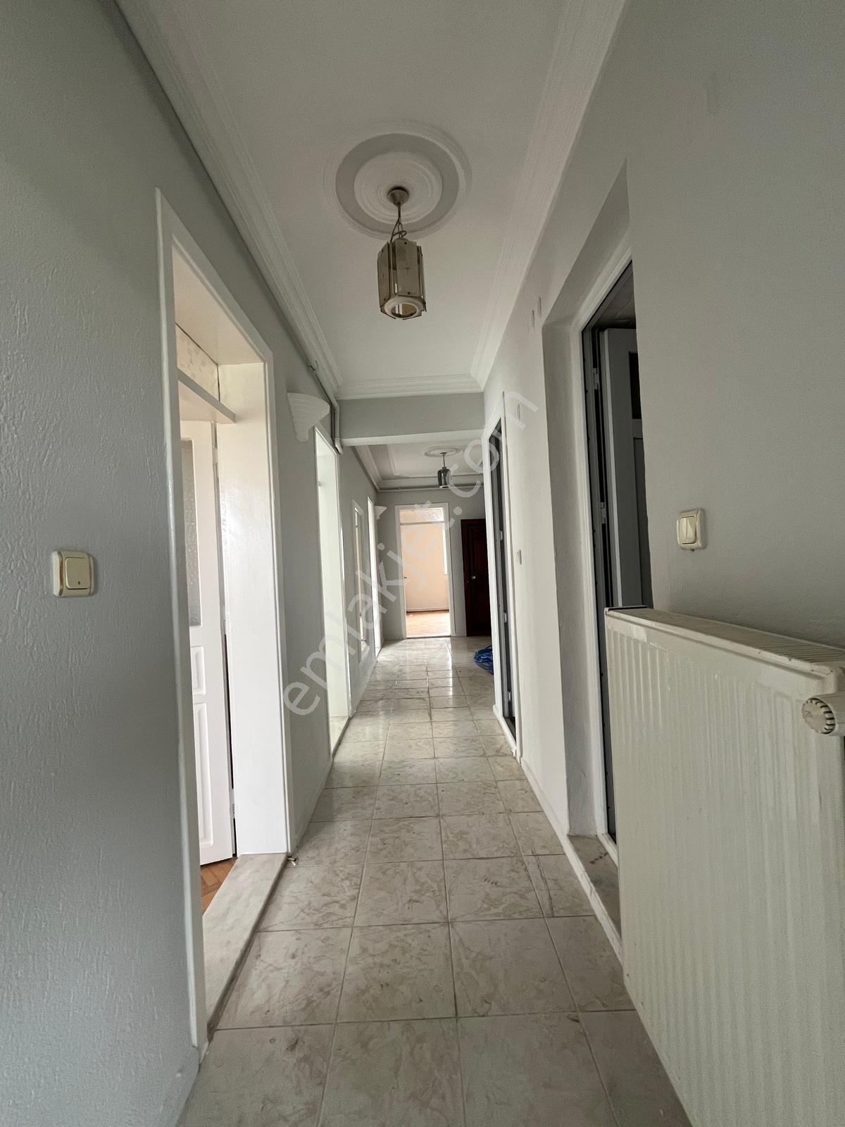 📣 Nazilli İstiklal’de 3+1 Kiralık Daire 📣 - Görsel 14