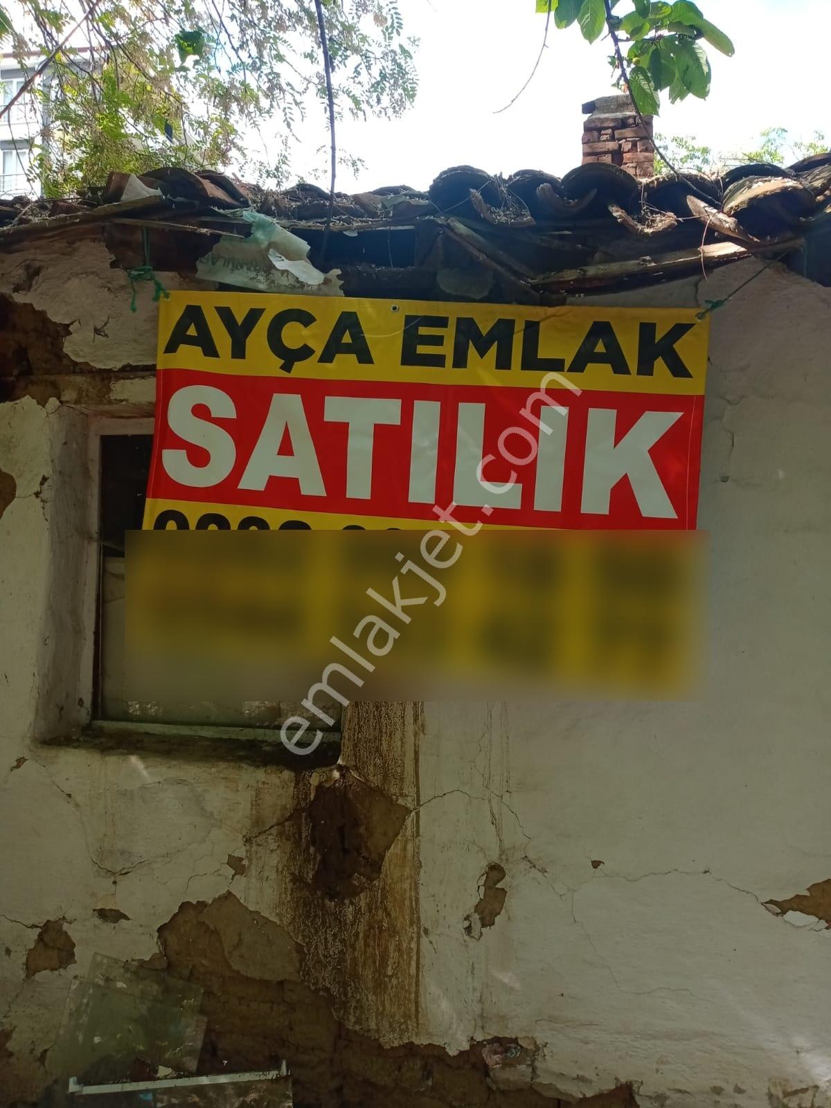 Fırsat Şehir Merk.müstakil Ev İsteyenlere 282 M2 4kat İmar Arsa - Görsel 21
