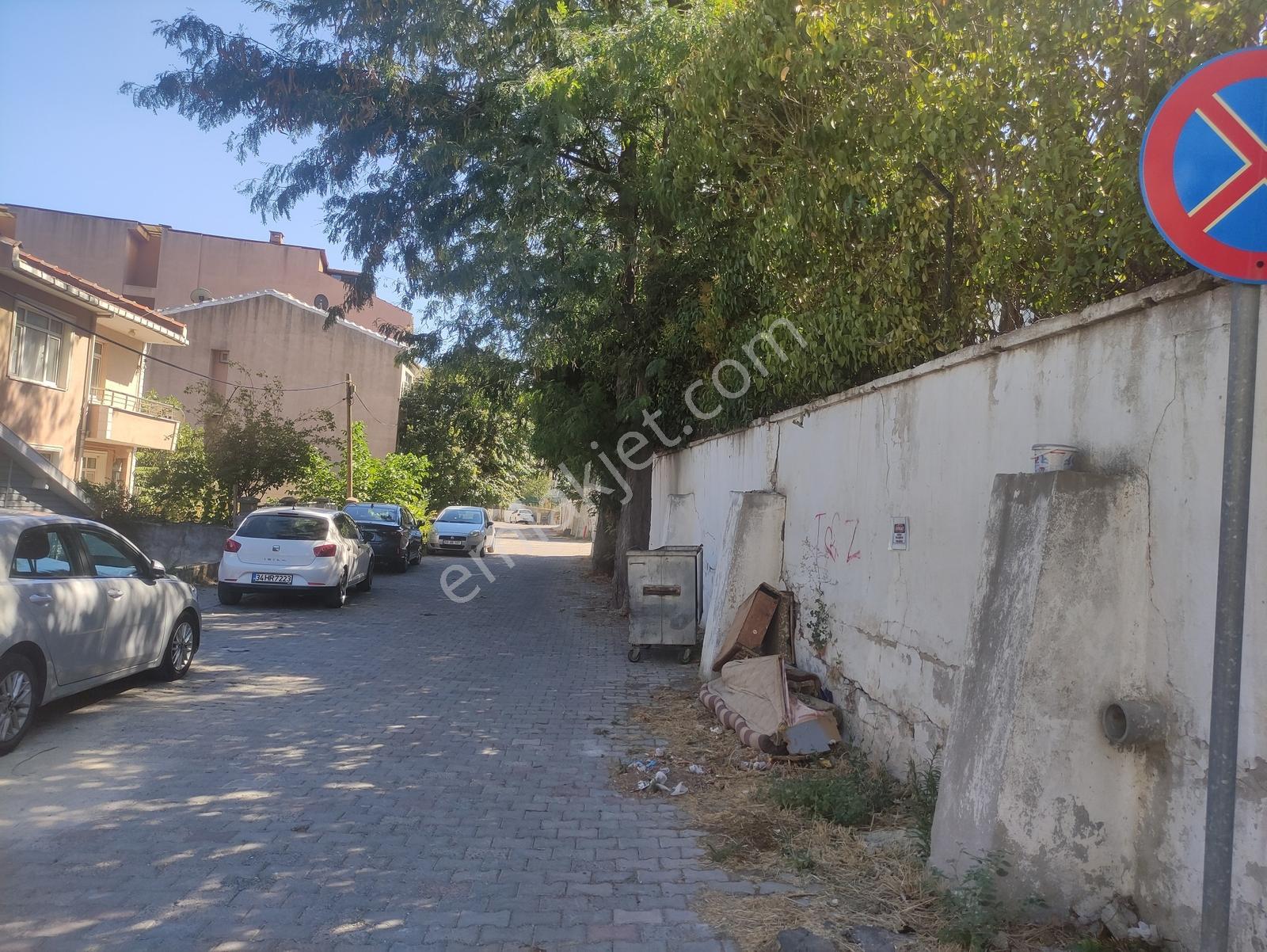 Fırsat Şehir Merk.müstakil Ev İsteyenlere 282 M2 4kat İmar Arsa - Görsel 26