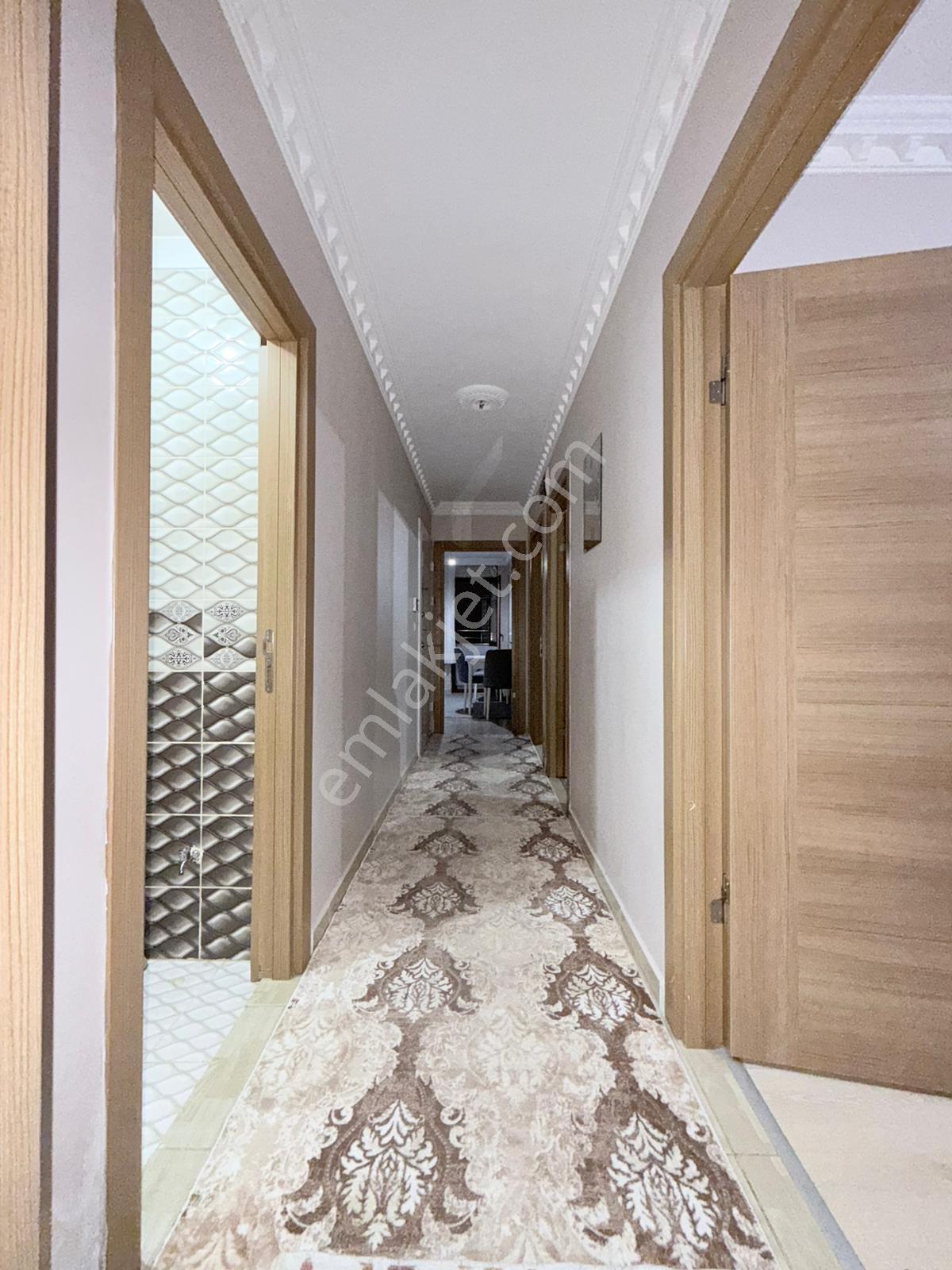 Gebze Ankara Caddesi Feniş Işıklar Yanı 2+1 Arakat Daire - Görsel 12