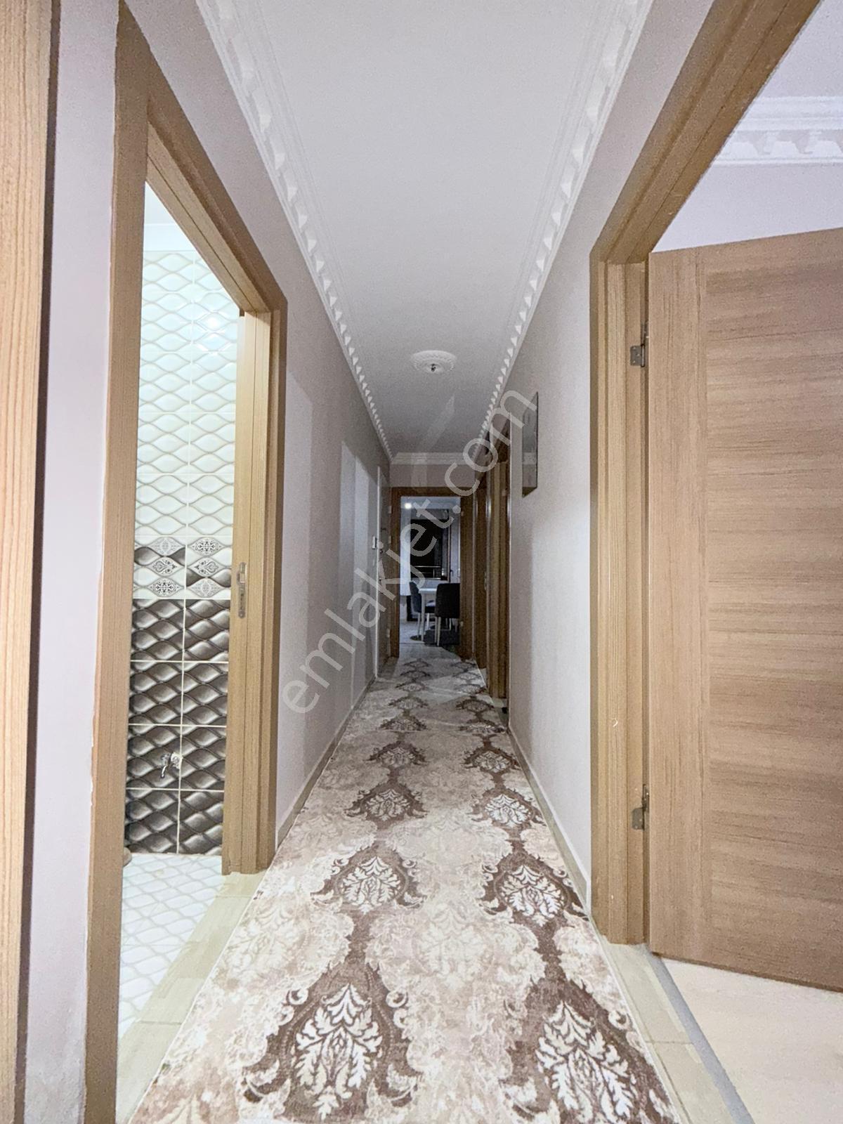 Gebze Ankara Caddesi Feniş Işıklar Yanı 2+1 Arakat Daire - Görsel 21