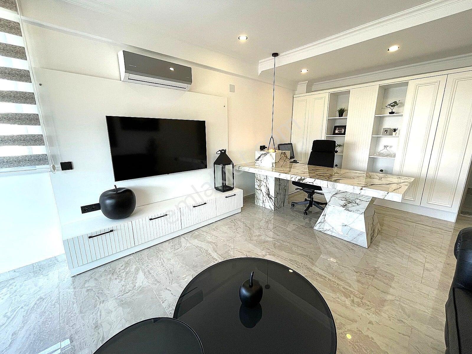 Kaş Kalkan Merkezde Yatırıma Uygun Müstakil Girişli 2+1 Villa - Görsel 13