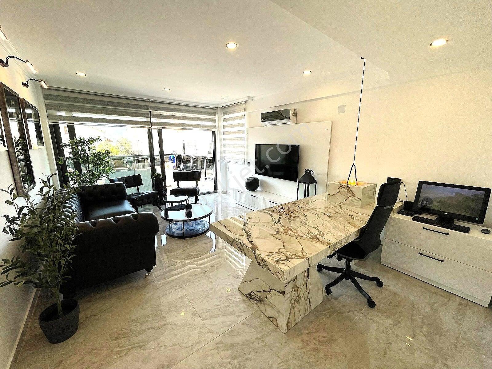 Kaş Kalkan Merkezde Yatırıma Uygun Müstakil Girişli 2+1 Villa - Görsel 12