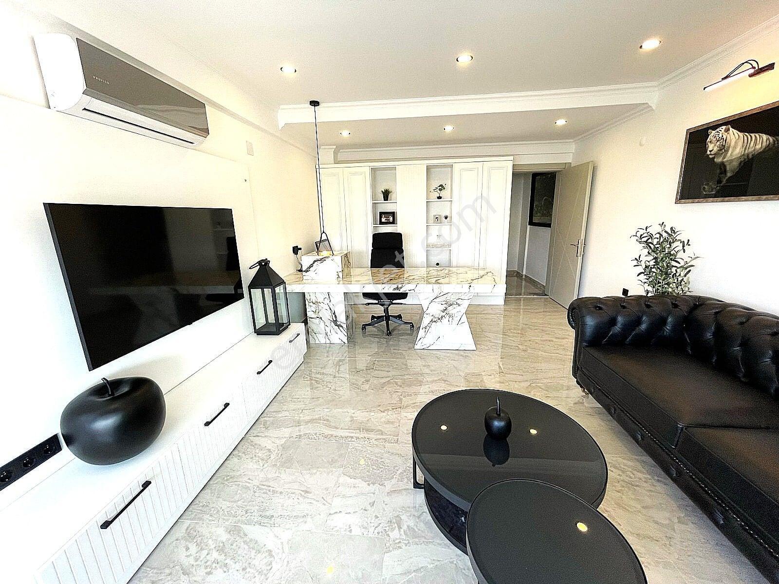 Kaş Kalkan Merkezde Yatırıma Uygun Müstakil Girişli 2+1 Villa - Görsel 15