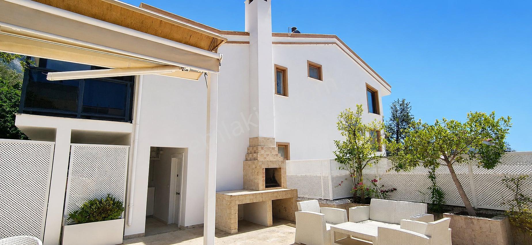 Kaş Kalkan Merkezde Yatırıma Uygun Müstakil Girişli 2+1 Villa - Görsel 7