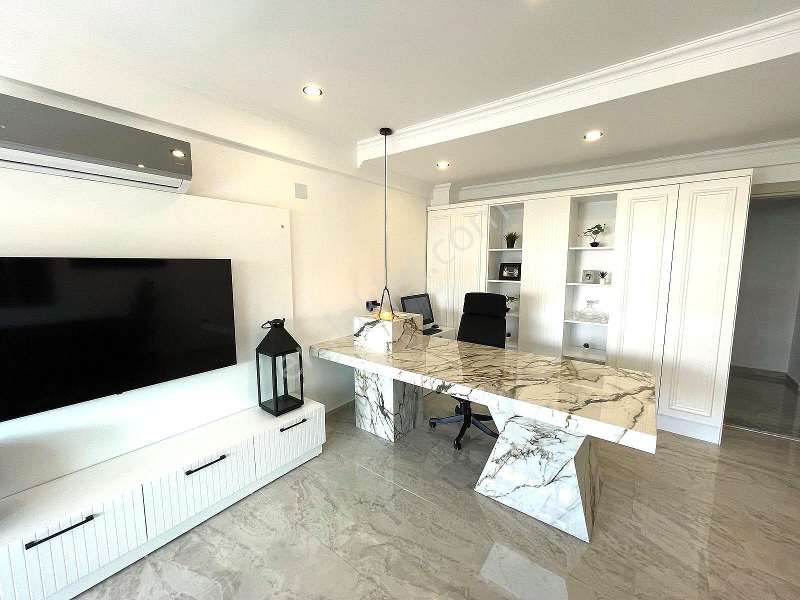 Kaş Kalkan Merkezde Yatırıma Uygun Müstakil Girişli 2+1 Villa - Görsel 14