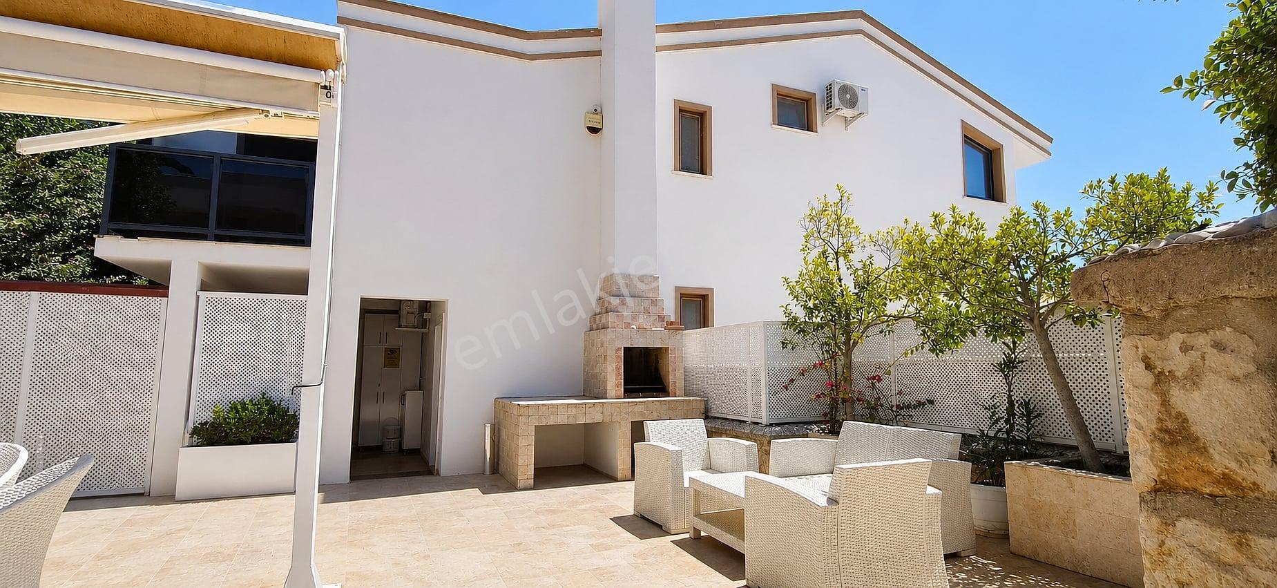 Kaş Kalkan Merkezde Yatırıma Uygun Müstakil Girişli 2+1 Villa - Görsel 6