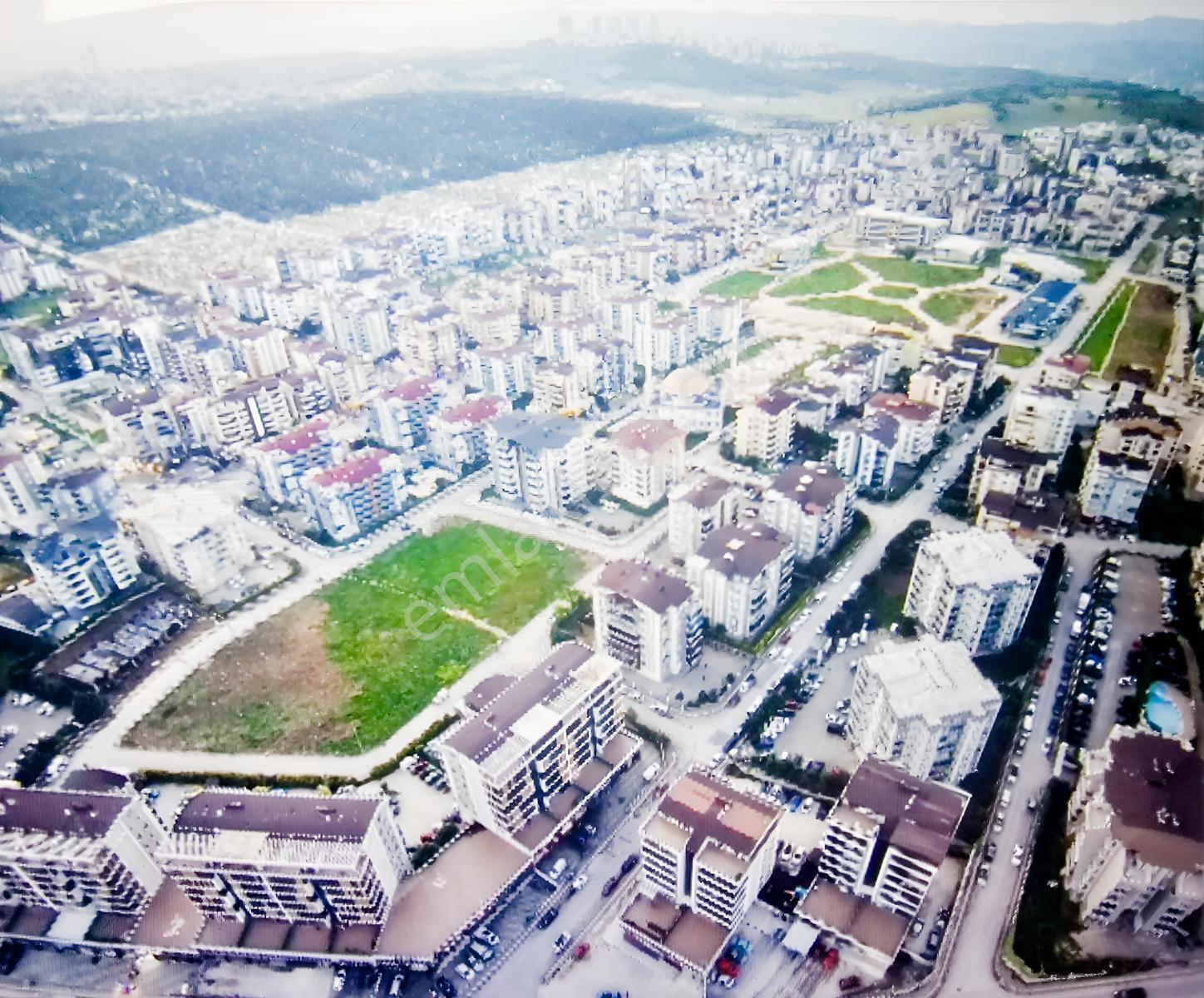 Kayalardan Güneştepe Lüks Rezidansda Teraslı 3+1 Daire - Görsel 12