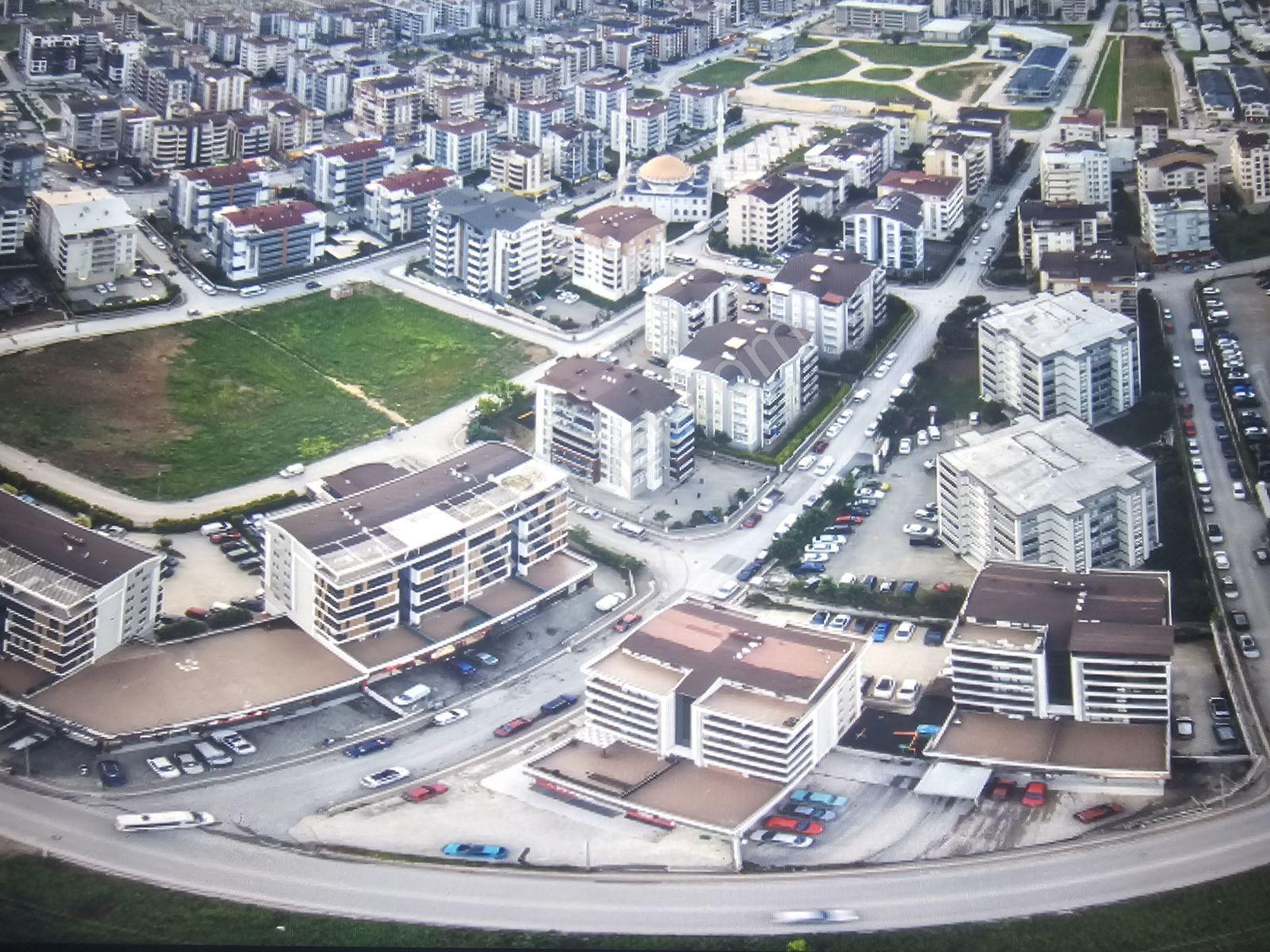 Kayalardan Güneştepe Lüks Rezidansda Teraslı 3+1 Daire - Görsel 14